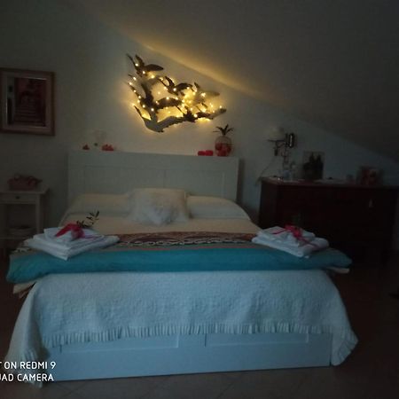 B&B Mikigio Mondavio Exterior photo