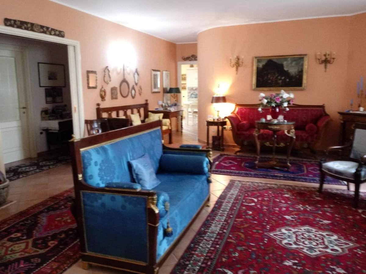 B&B Mikigio Mondavio Exterior photo